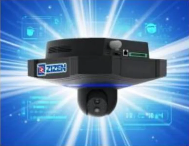 室内智能综合传感器系列