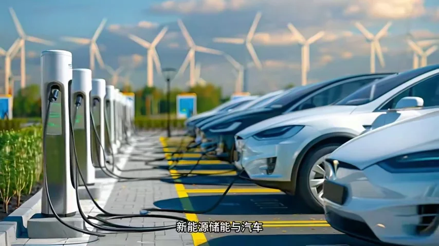 能耗优化分析场景